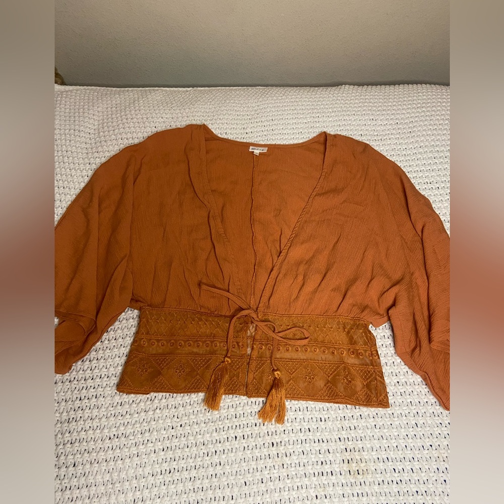 🧡 Bathing suit shirt cover🧡
